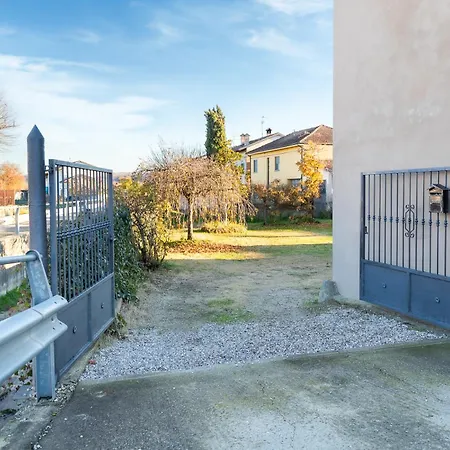 Cascina Abbona - Cascina Storica A 15 Min. Da Alba Vila *