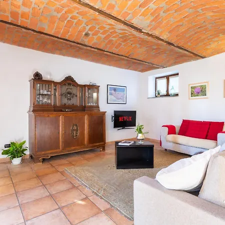 Cascina Abbona - Cascina Storica A 15 Min. Da Alba Villa Canove