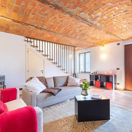 Cascina Abbona - Cascina Storica A 15 Min. Da Alba Villa *